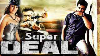 Super Deal (2017) Surya in Hindi Full Movie